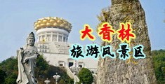 操死小骚屄了啊啊啊网站视频中国浙江-绍兴大香林旅游风景区